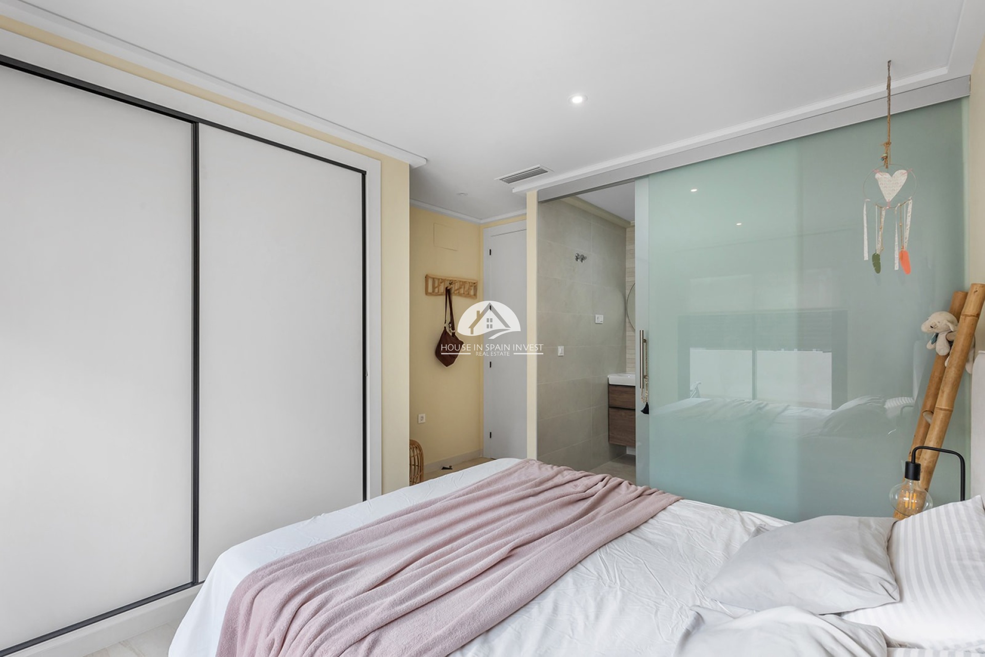 Resale - Apartment  - Torrevieja - La Mata