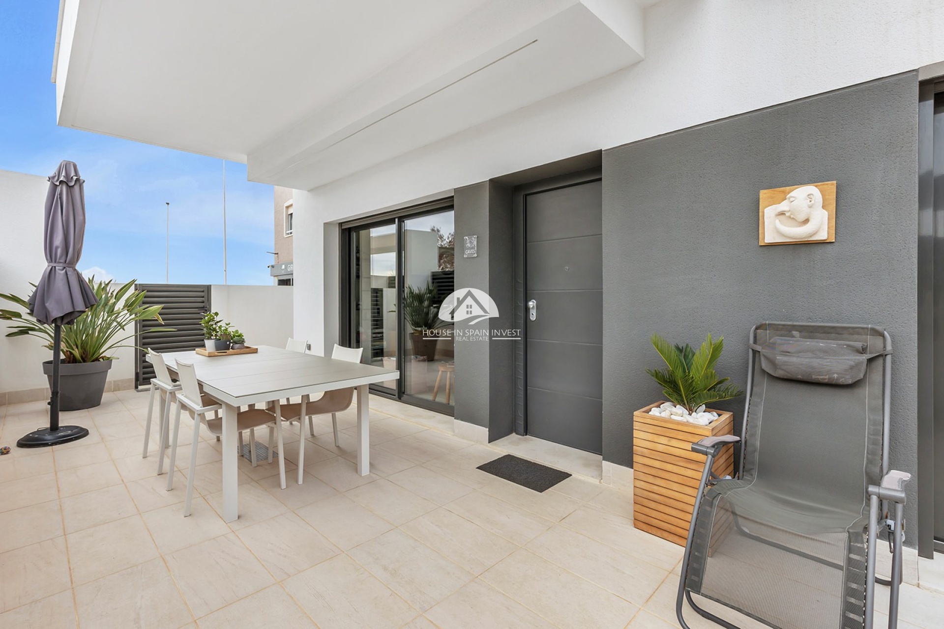 Resale - Apartment  - Torrevieja - La Mata