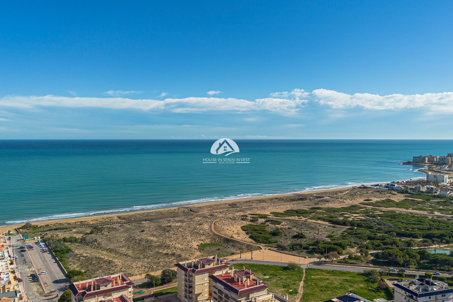 Resale - Apartment  - Torrevieja - La Mata