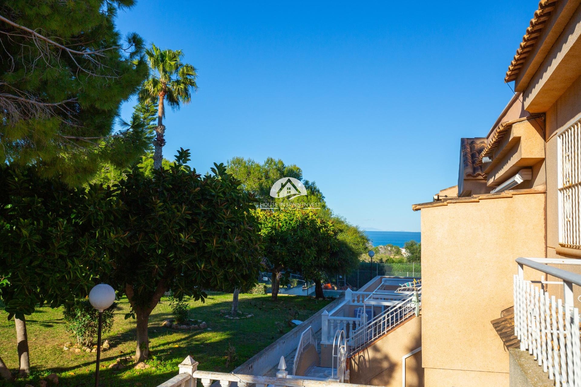 Resale - Apartment  - Torrevieja - La Mata