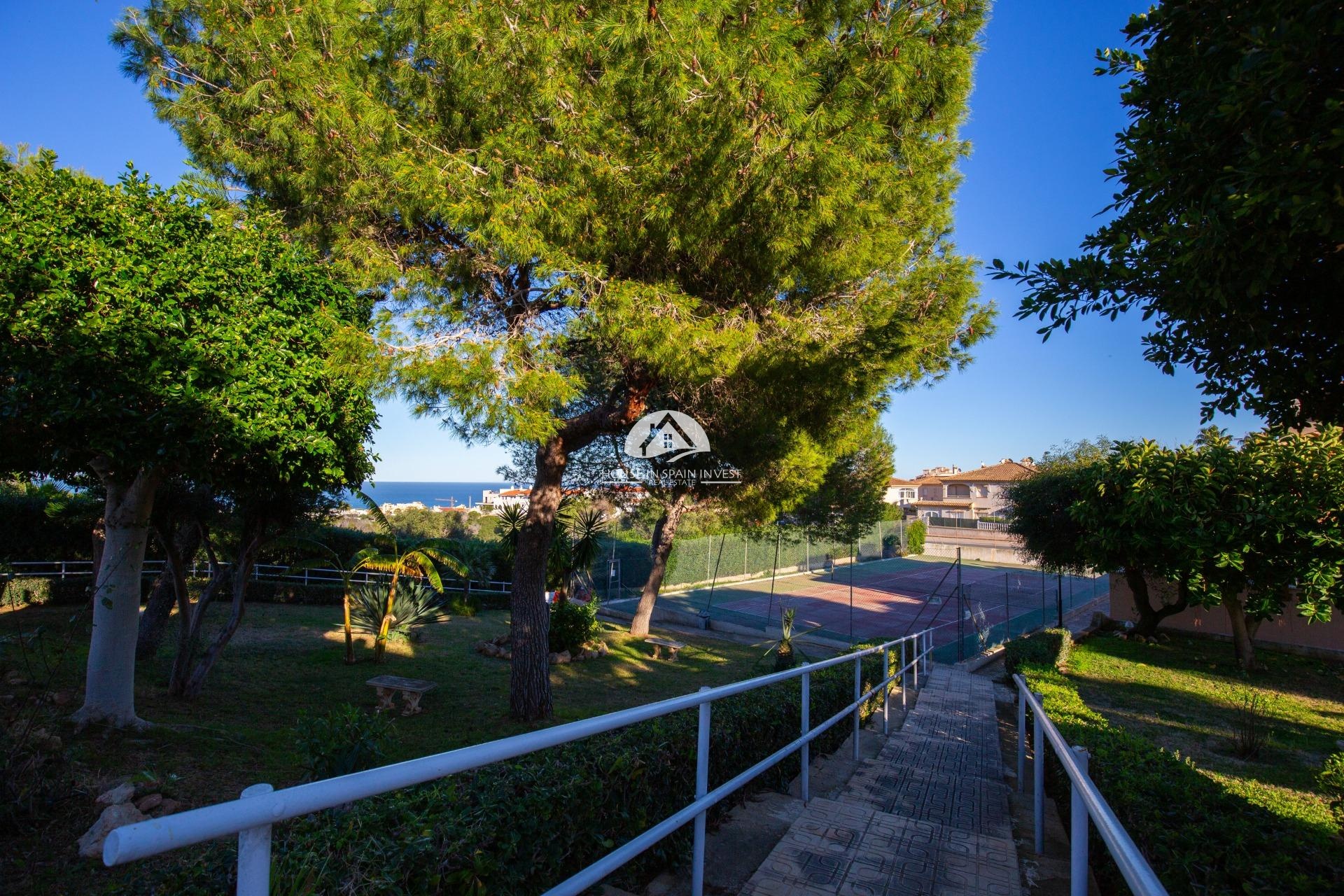 Resale - Apartment  - Torrevieja - La Mata