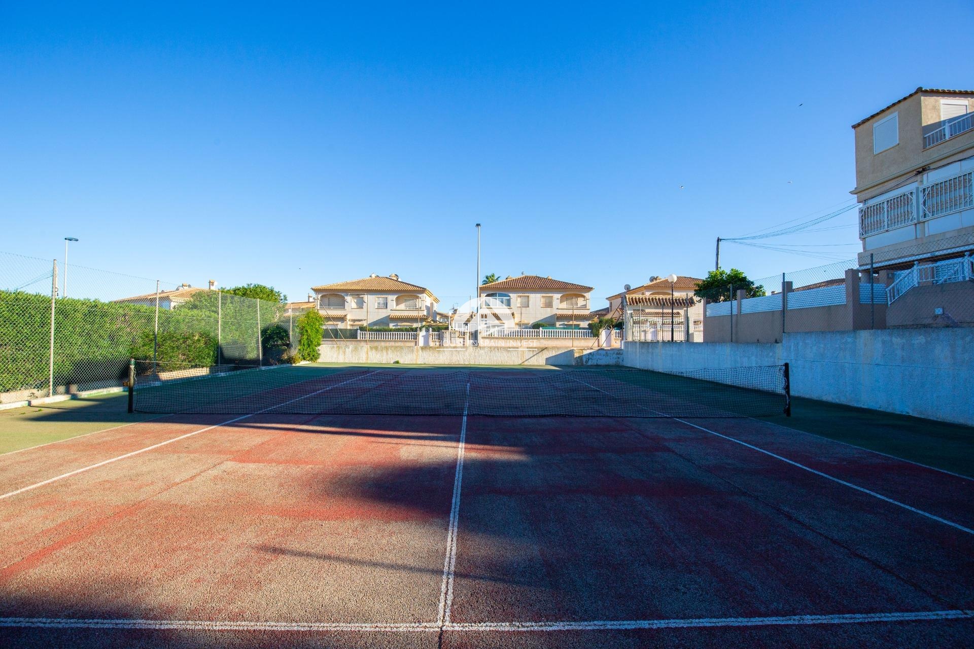 Resale - Apartment  - Torrevieja - La Mata