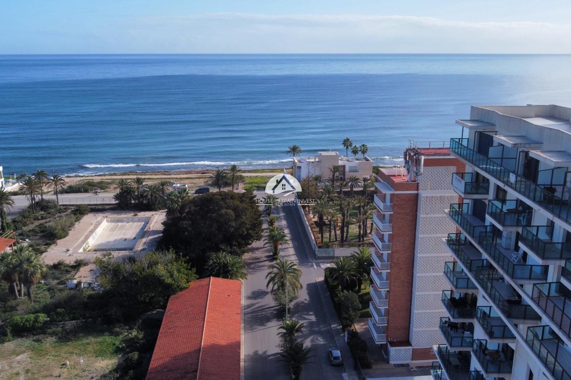 Resale - Apartment  - Torrevieja - La Veleta