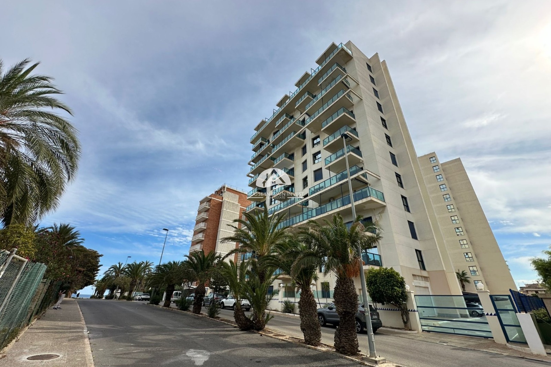 Resale - Apartment  - Torrevieja - La Veleta