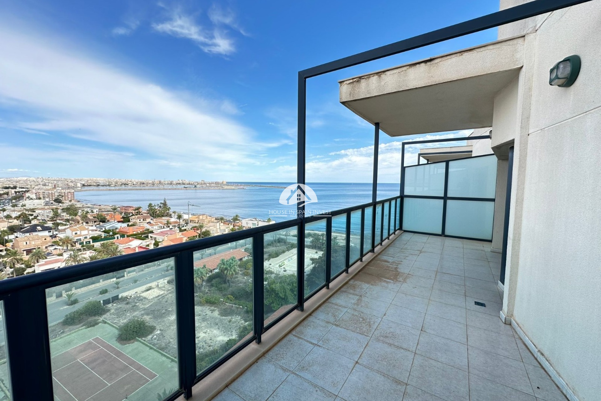 Resale - Apartment  - Torrevieja - La Veleta