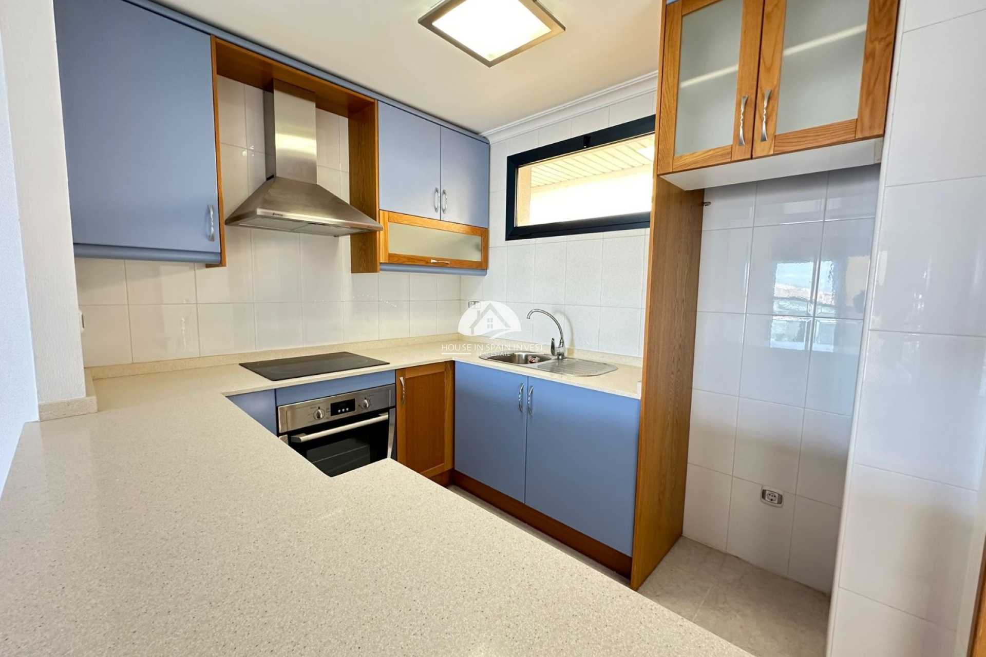 Resale - Apartment  - Torrevieja - La Veleta