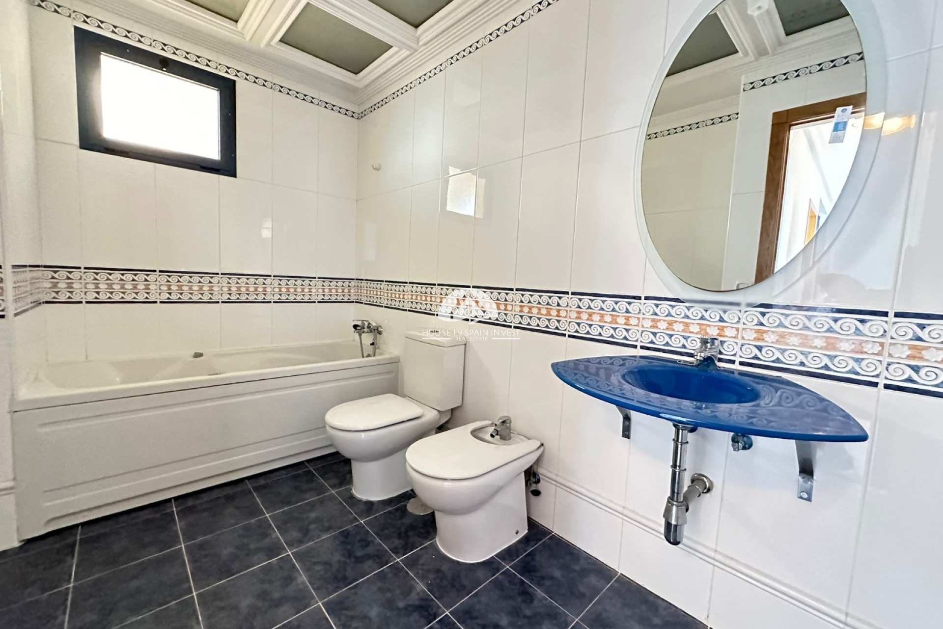 Resale - Apartment  - Torrevieja - La Veleta