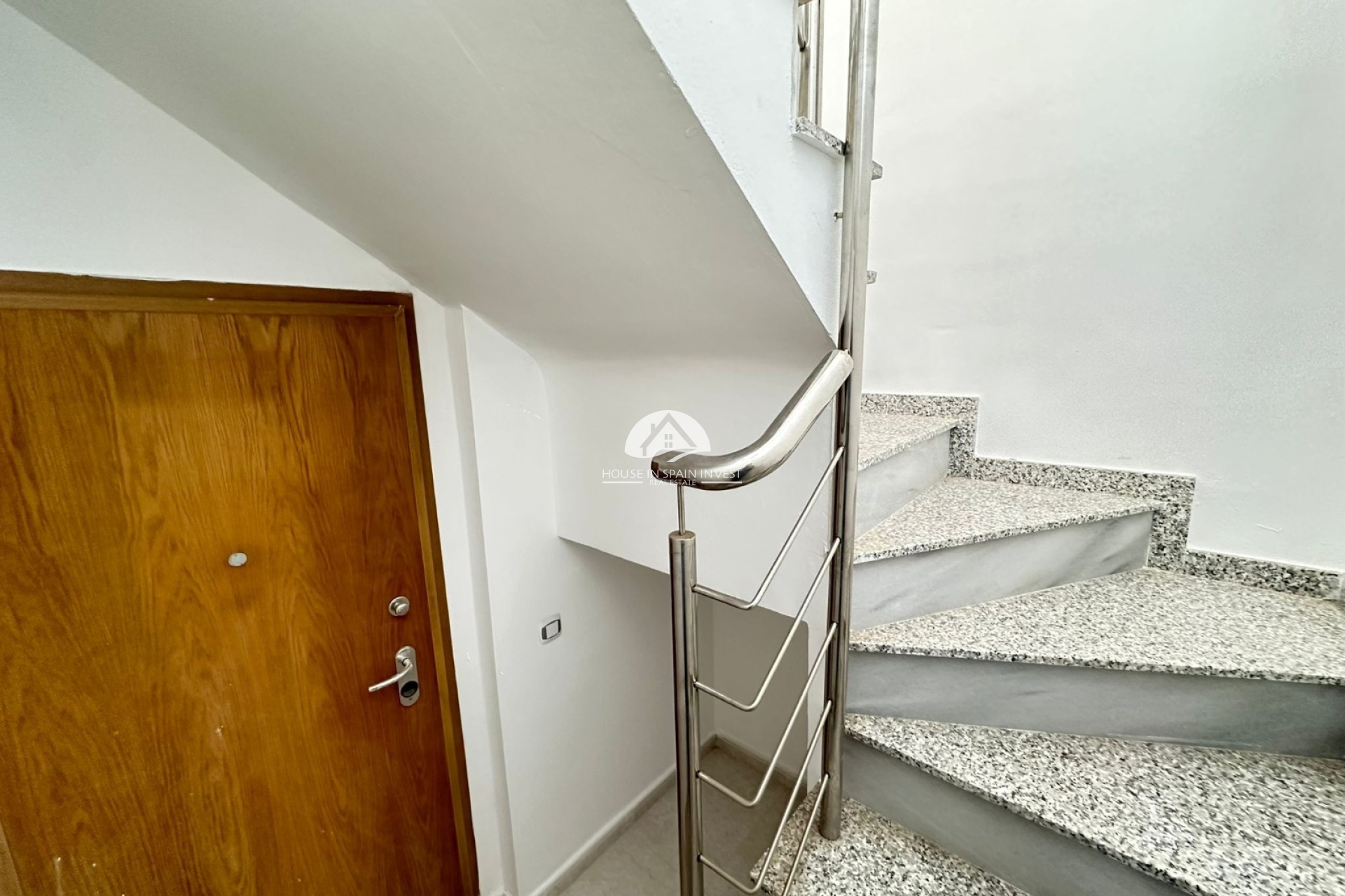 Resale - Apartment  - Torrevieja - La Veleta