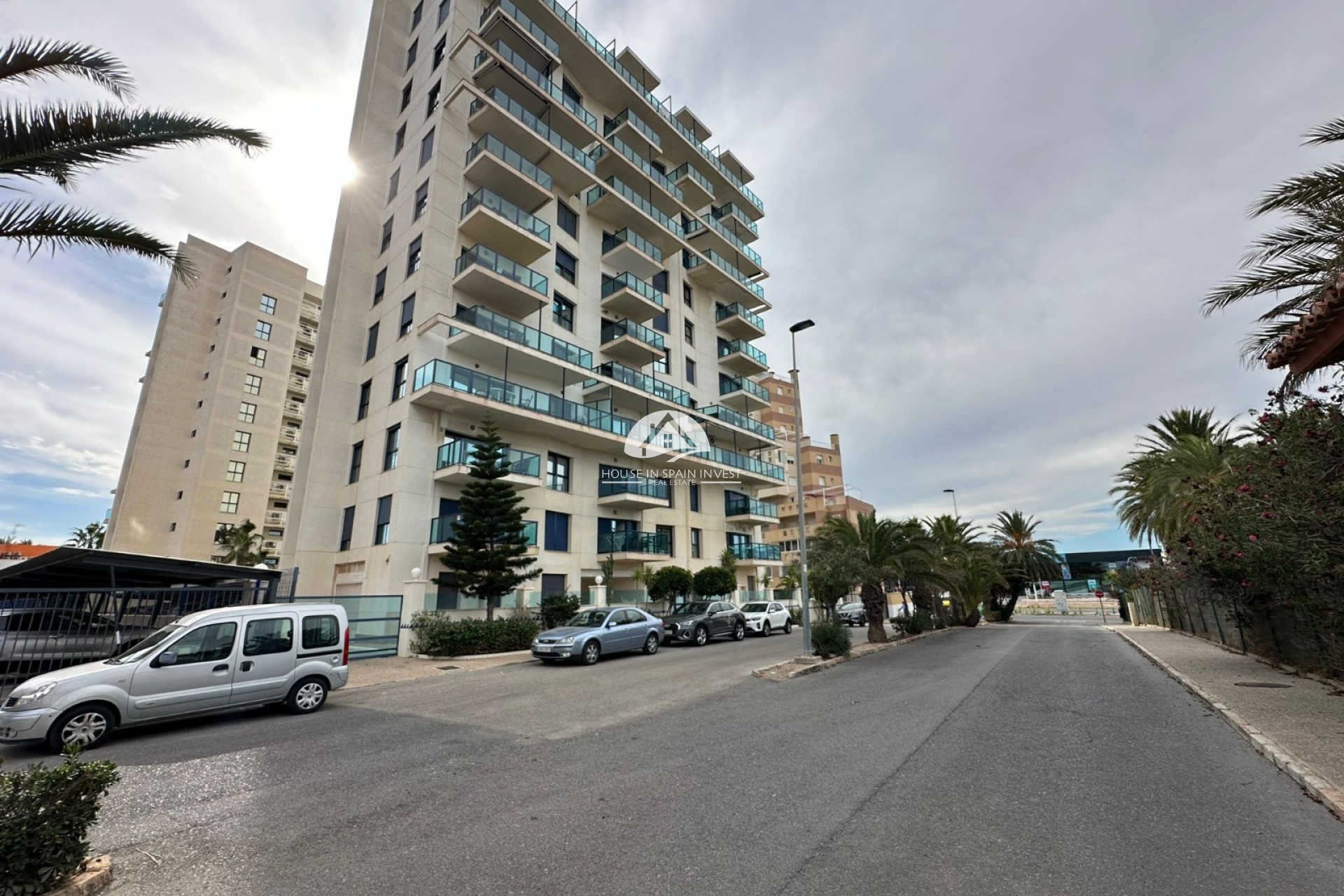 Resale - Apartment  - Torrevieja - La Veleta