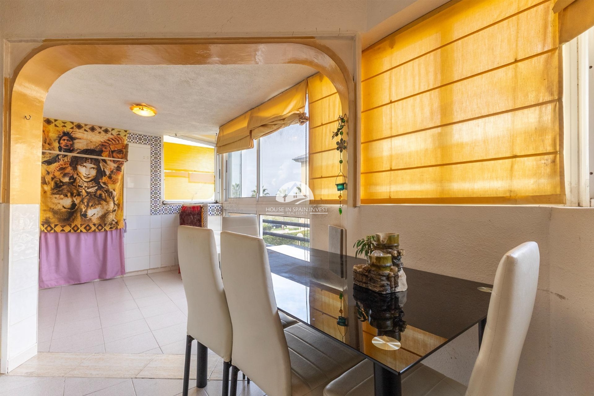 Resale - Apartment  - Torrevieja - La Veleta