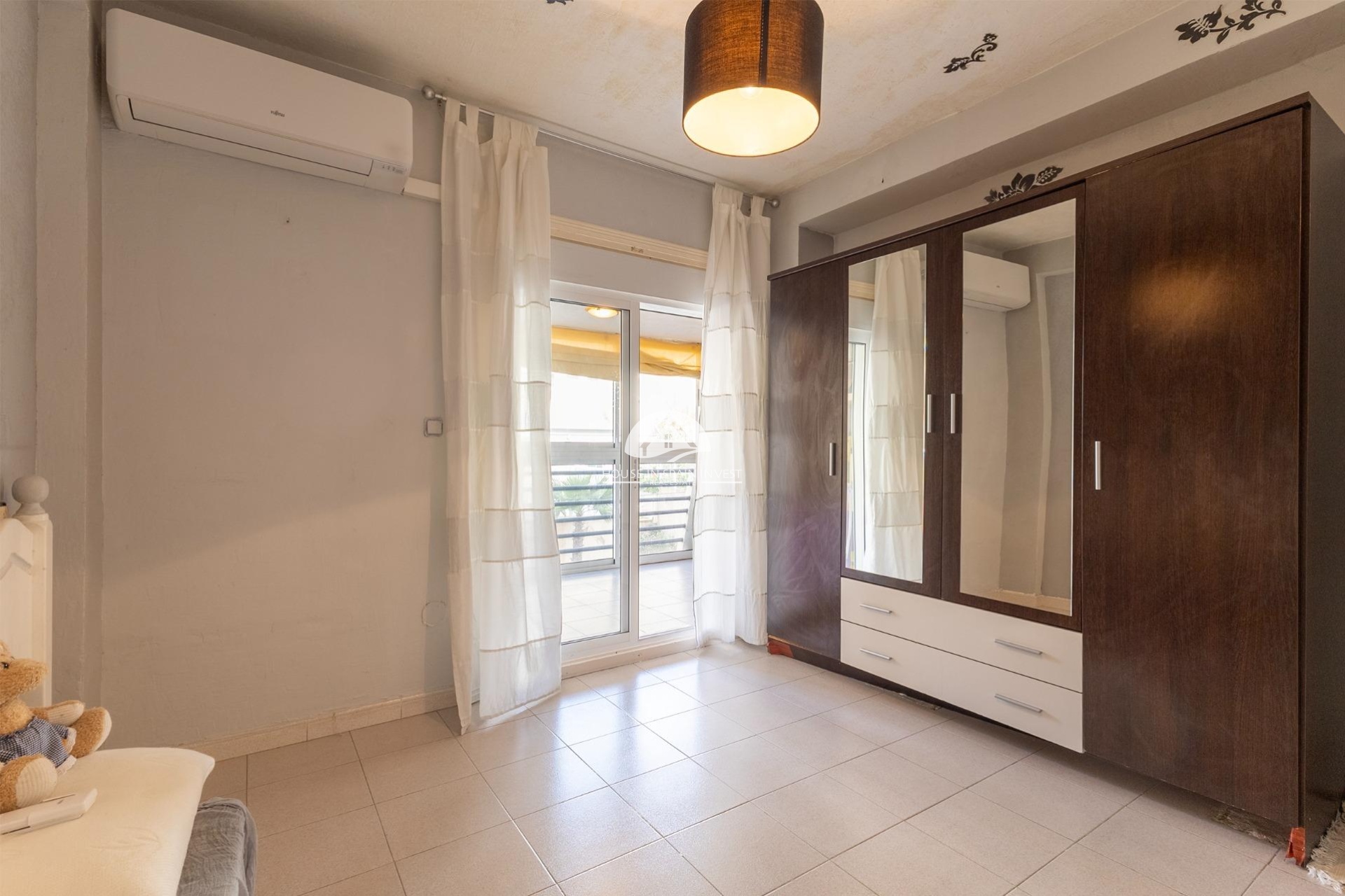 Resale - Apartment  - Torrevieja - La Veleta