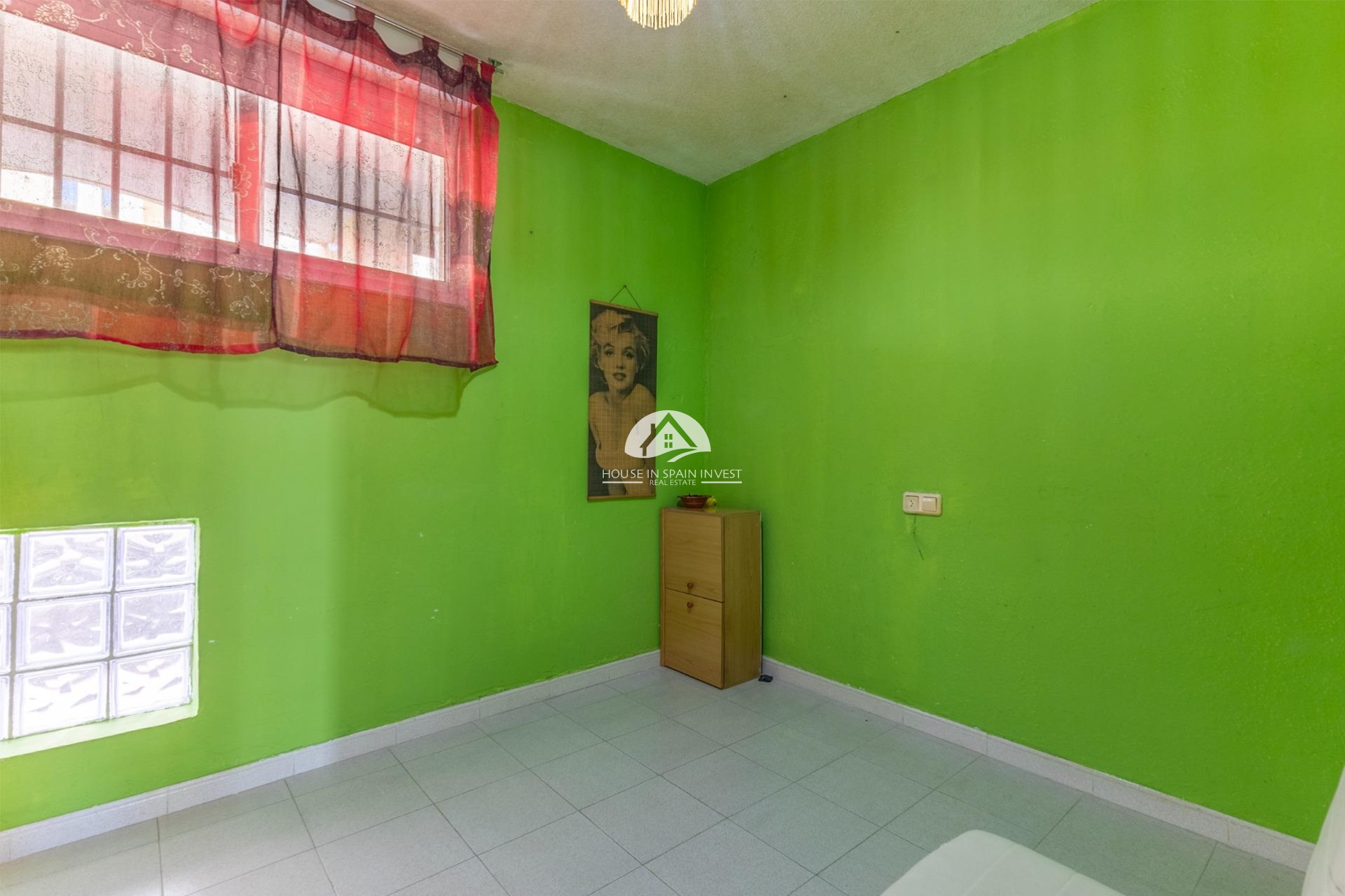 Resale - Apartment  - Torrevieja - La Veleta