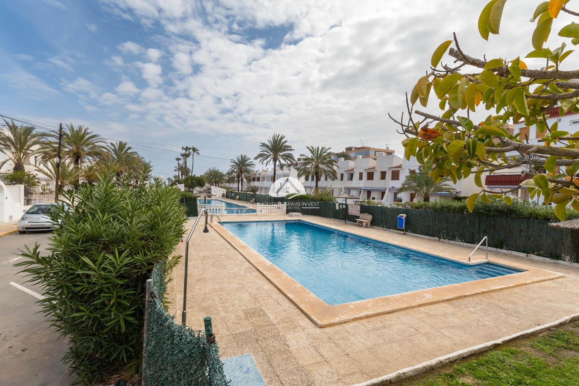 Resale - Apartment  - Torrevieja - La Veleta