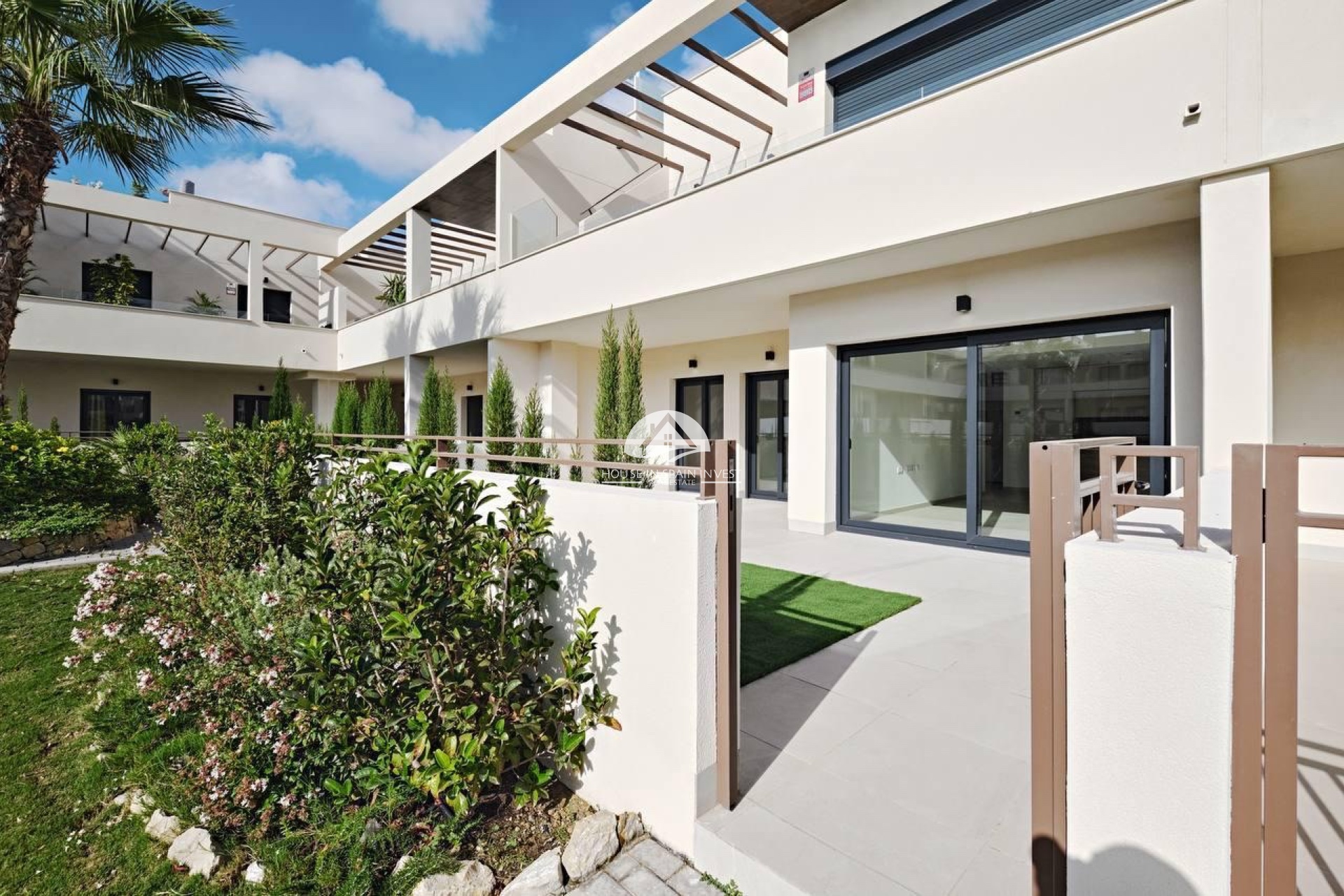 Resale - Apartment  - Torrevieja - La Veleta