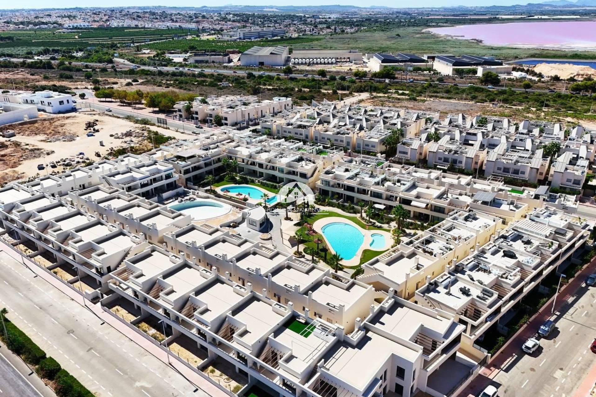 Resale - Apartment  - Torrevieja - La Veleta