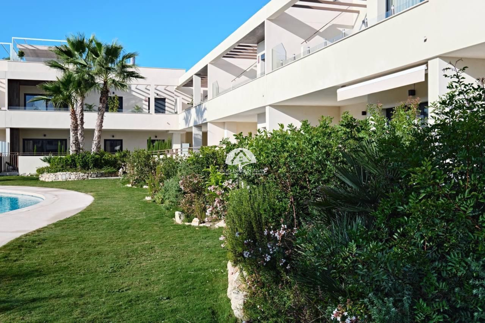 Resale - Apartment  - Torrevieja - La Veleta