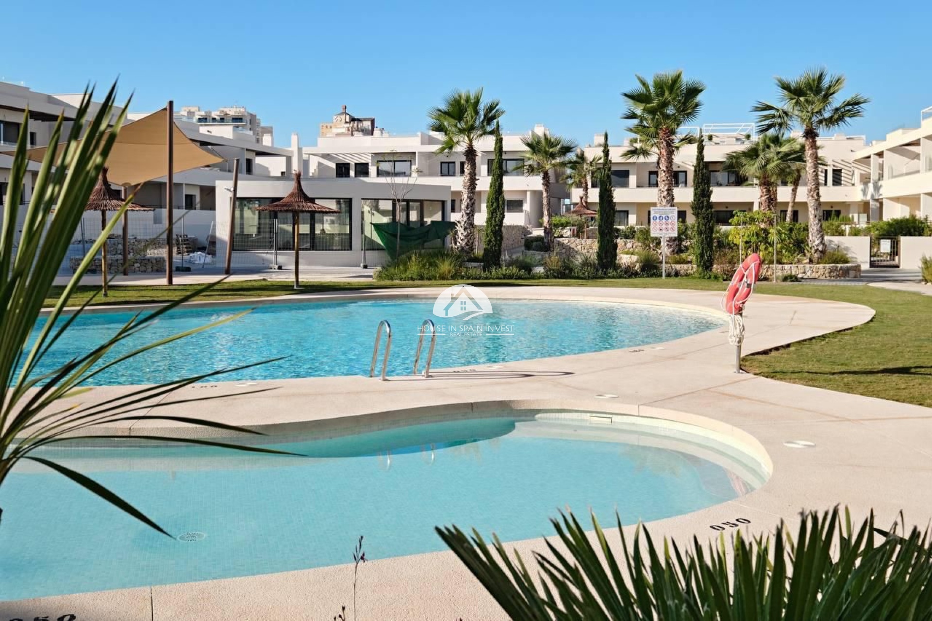 Resale - Apartment  - Torrevieja - La Veleta