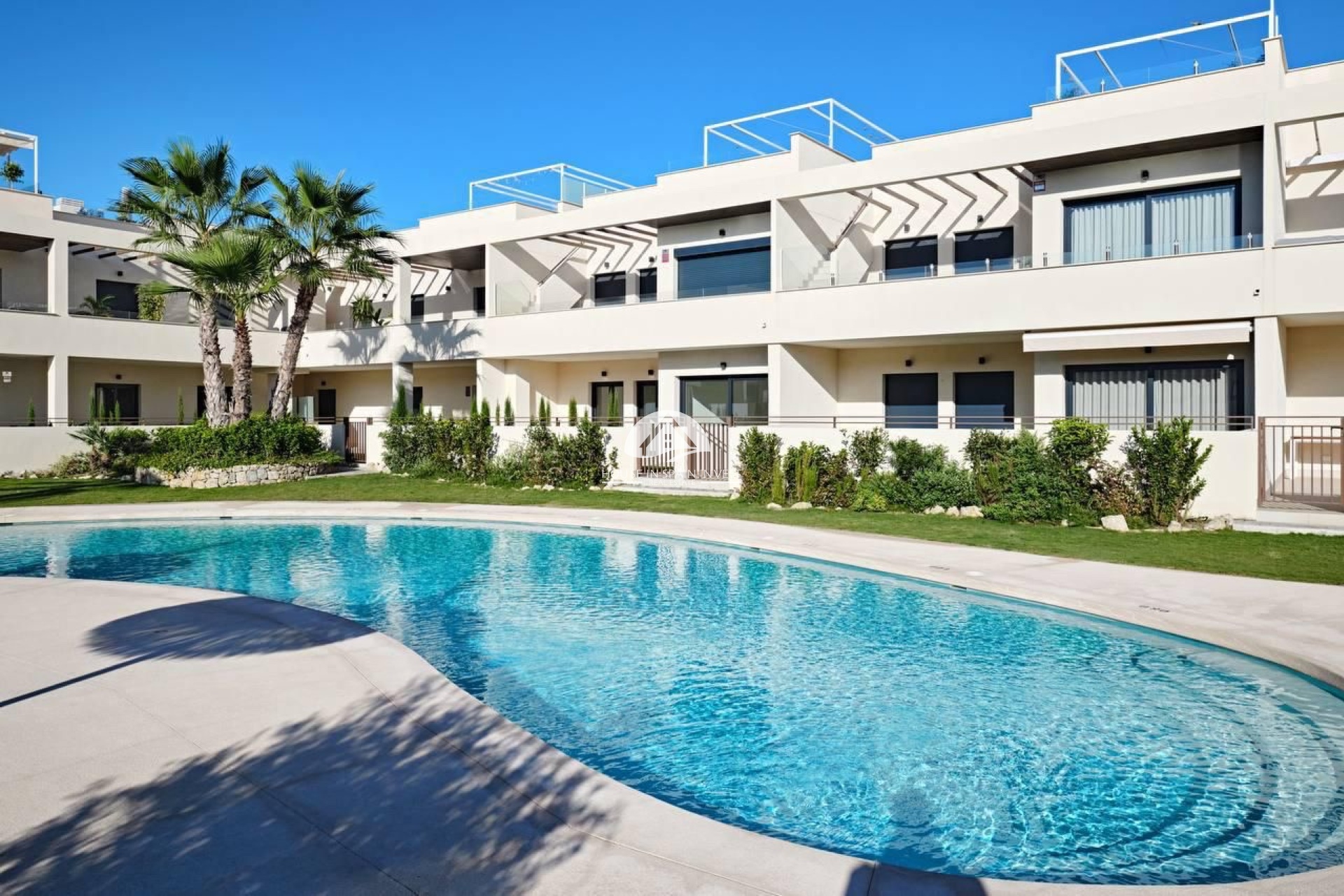 Resale - Apartment  - Torrevieja - La Veleta