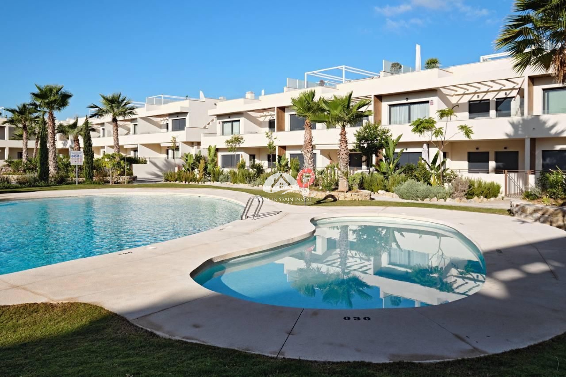 Resale - Apartment  - Torrevieja - La Veleta