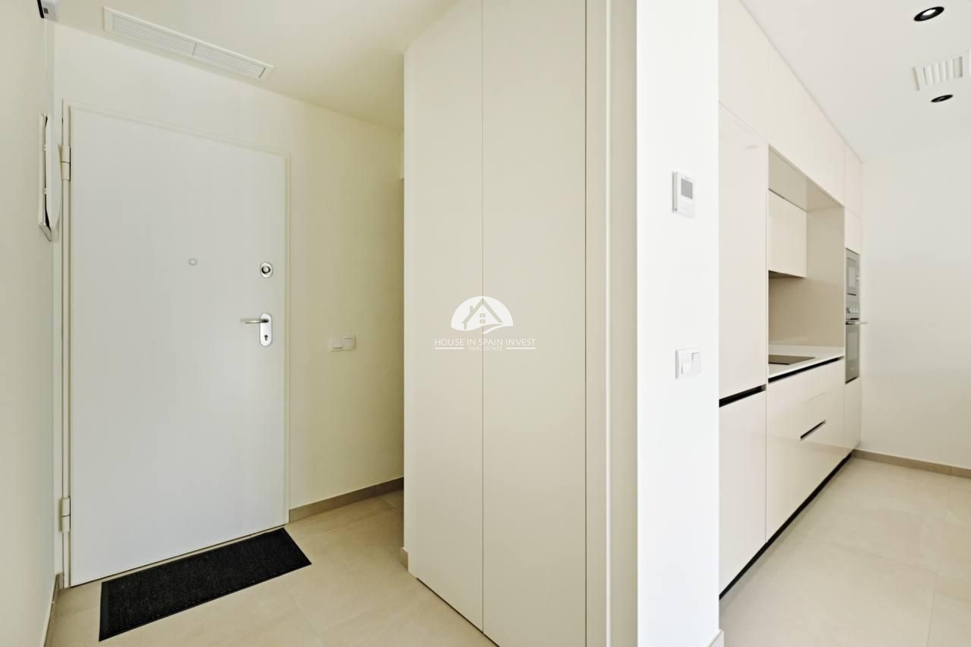 Resale - Apartment  - Torrevieja - La Veleta