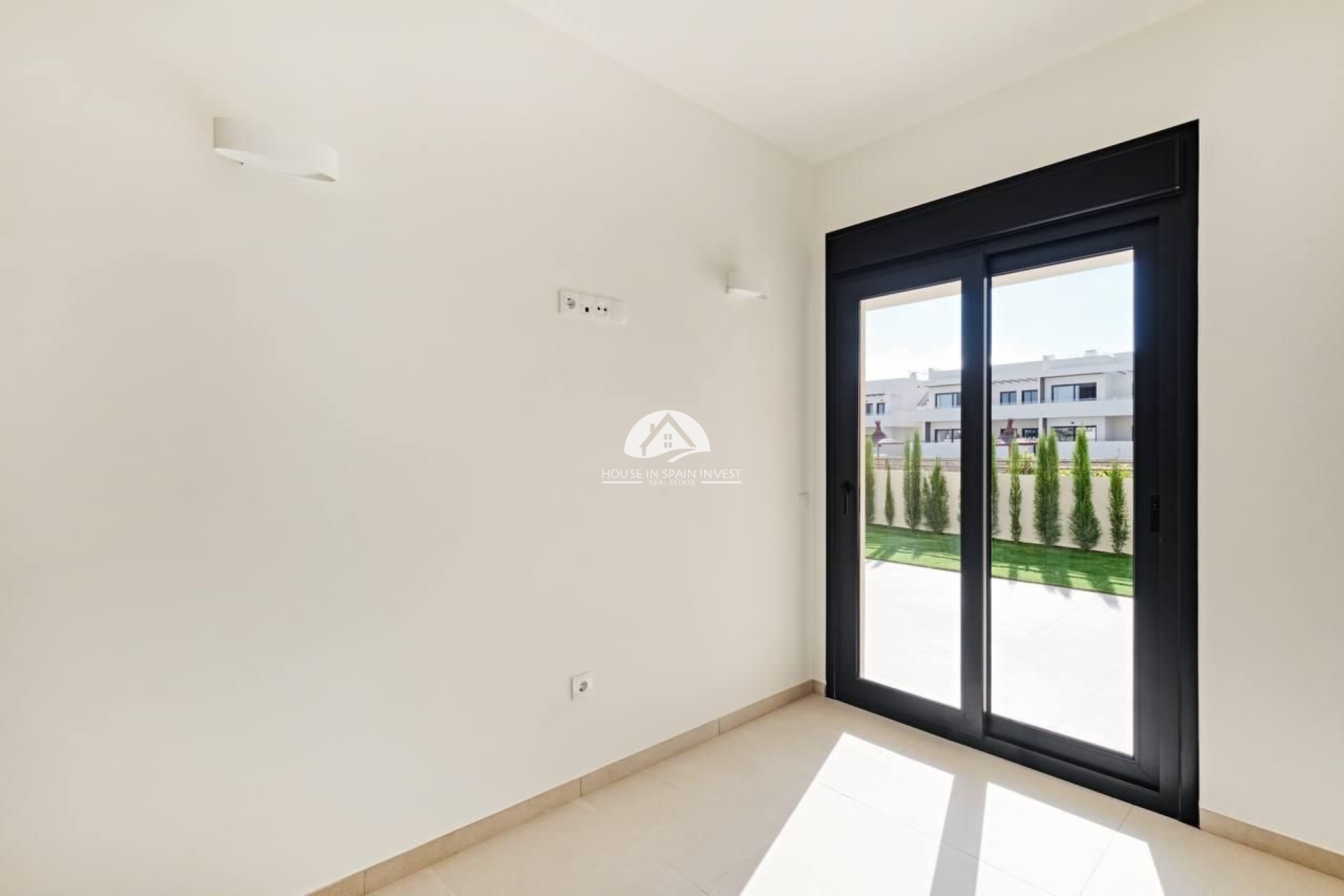 Resale - Apartment  - Torrevieja - La Veleta