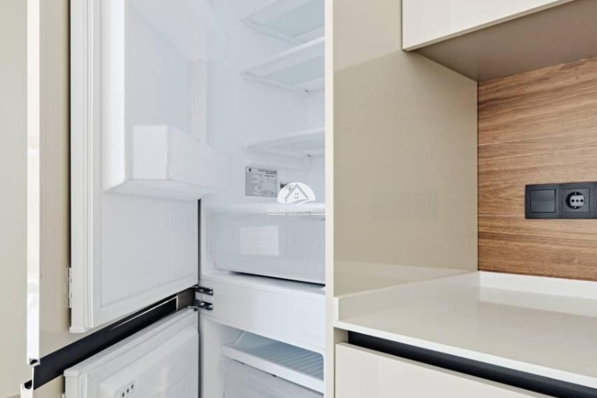 Resale - Apartment  - Torrevieja - La Veleta