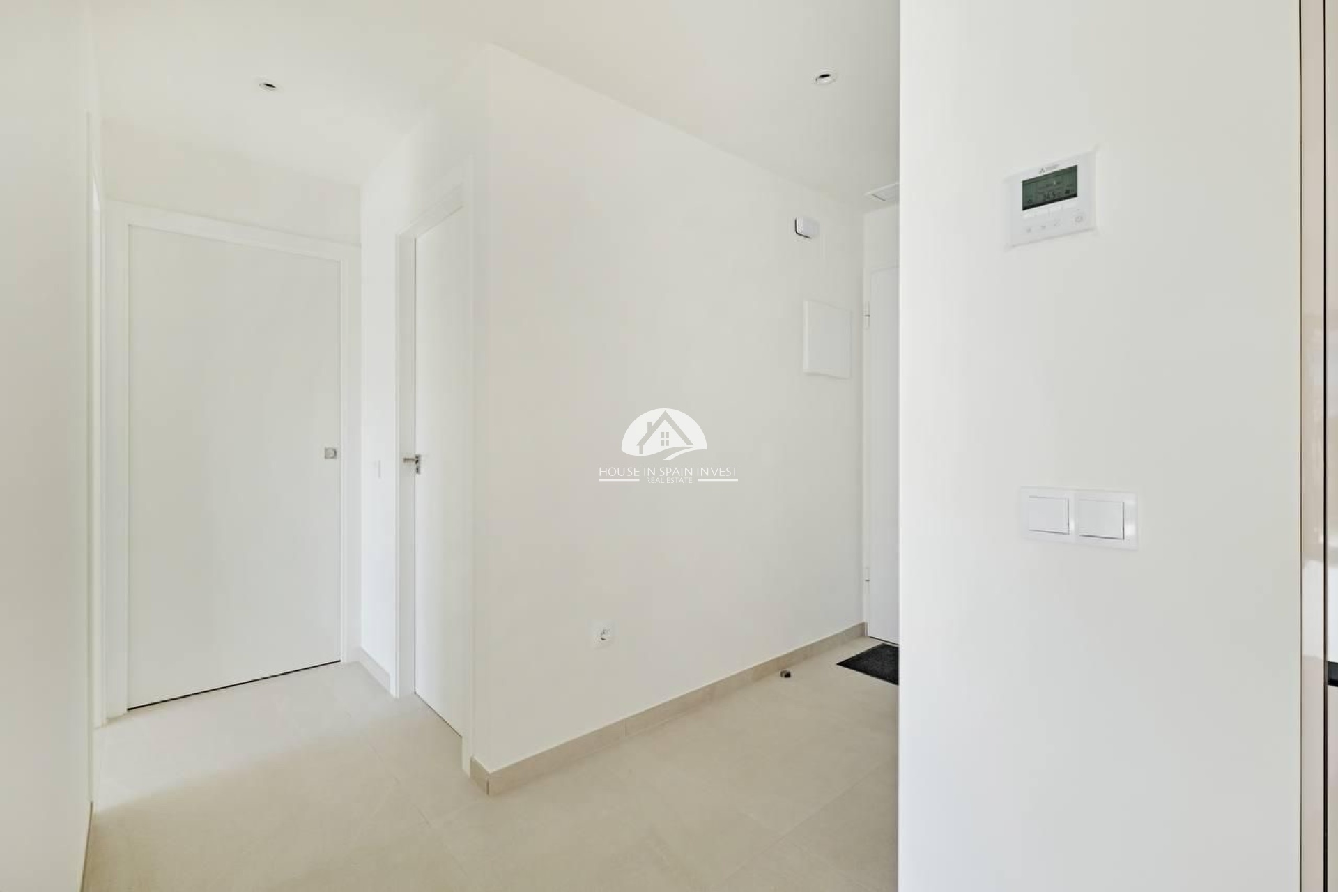 Resale - Apartment  - Torrevieja - La Veleta