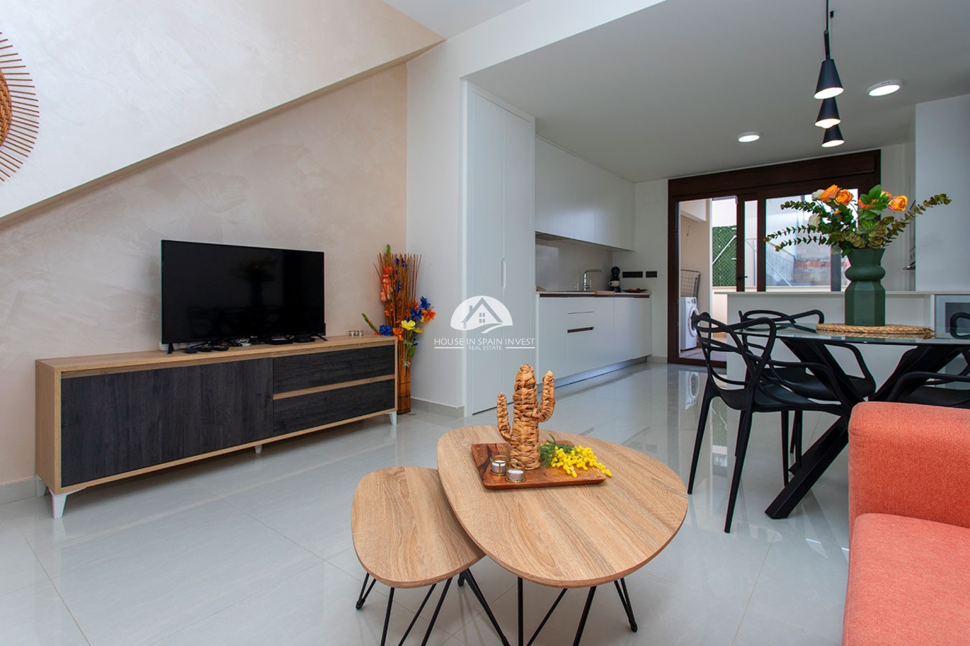 Resale - Apartment  - Torrevieja - Los Balcones  