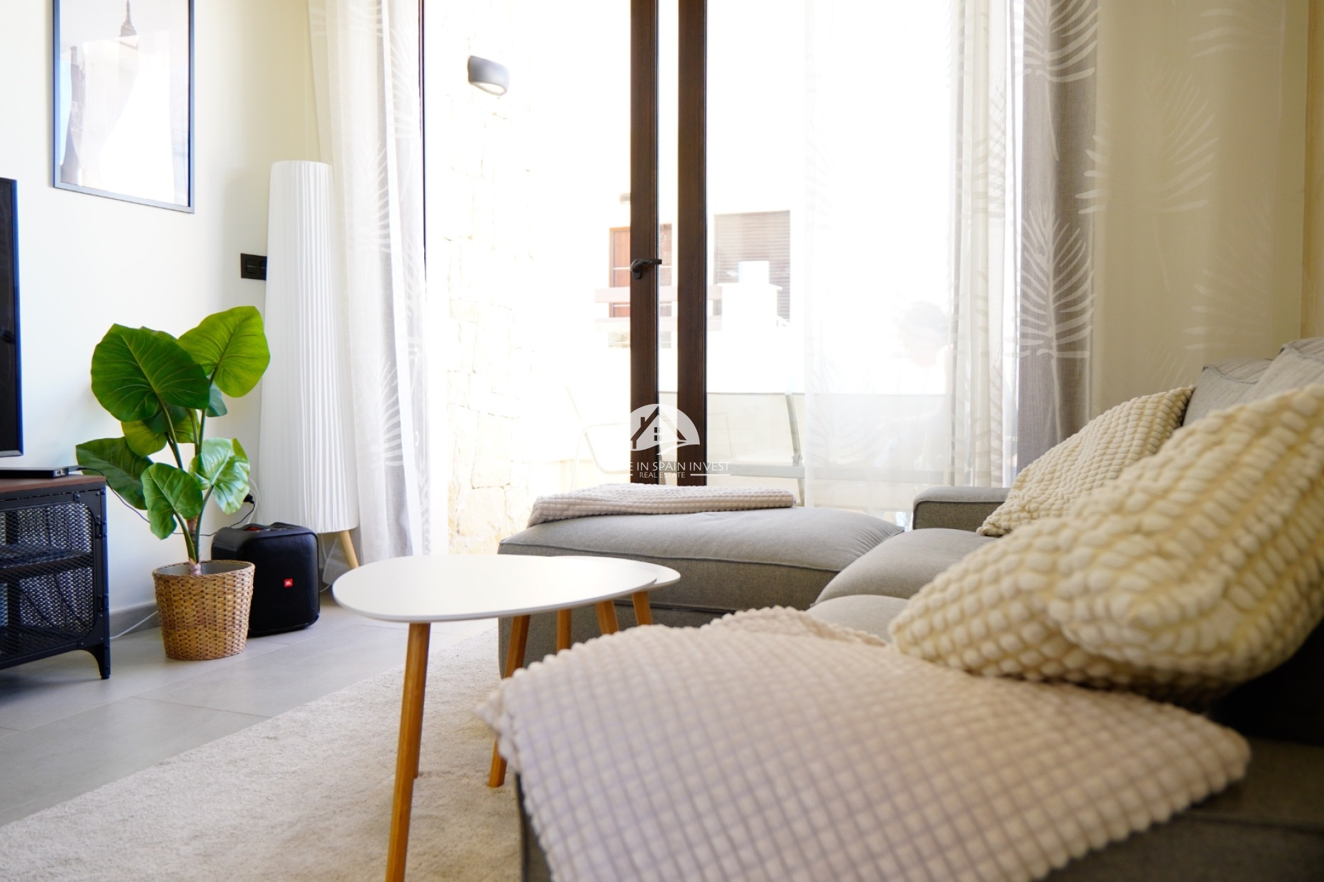 Resale - Apartment  - Torrevieja - Los Balcones  