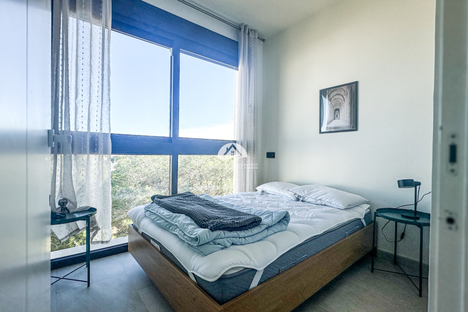 Resale - Apartment  - Torrevieja - Los Balcones  