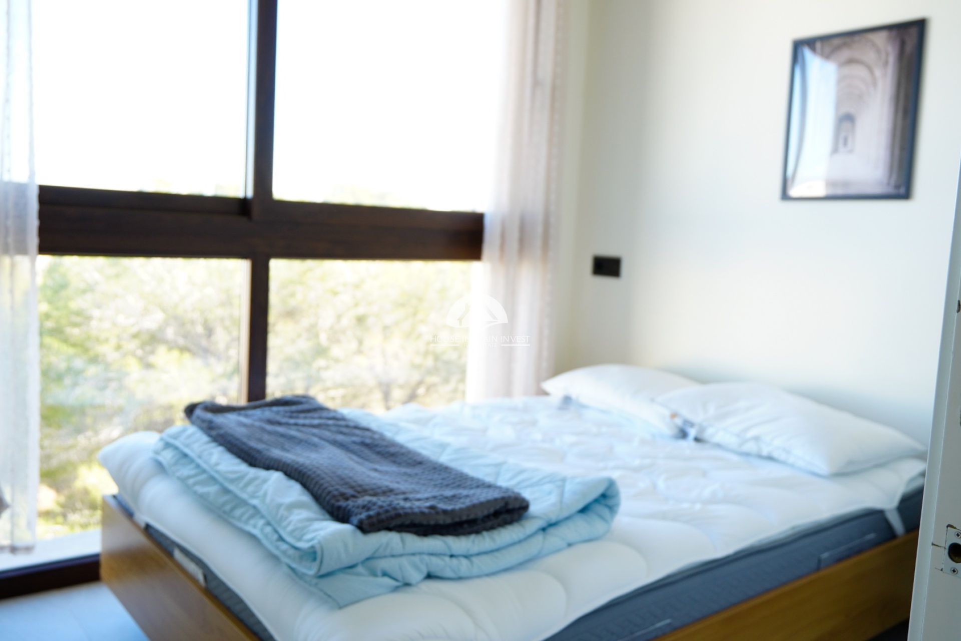 Resale - Apartment  - Torrevieja - Los Balcones  