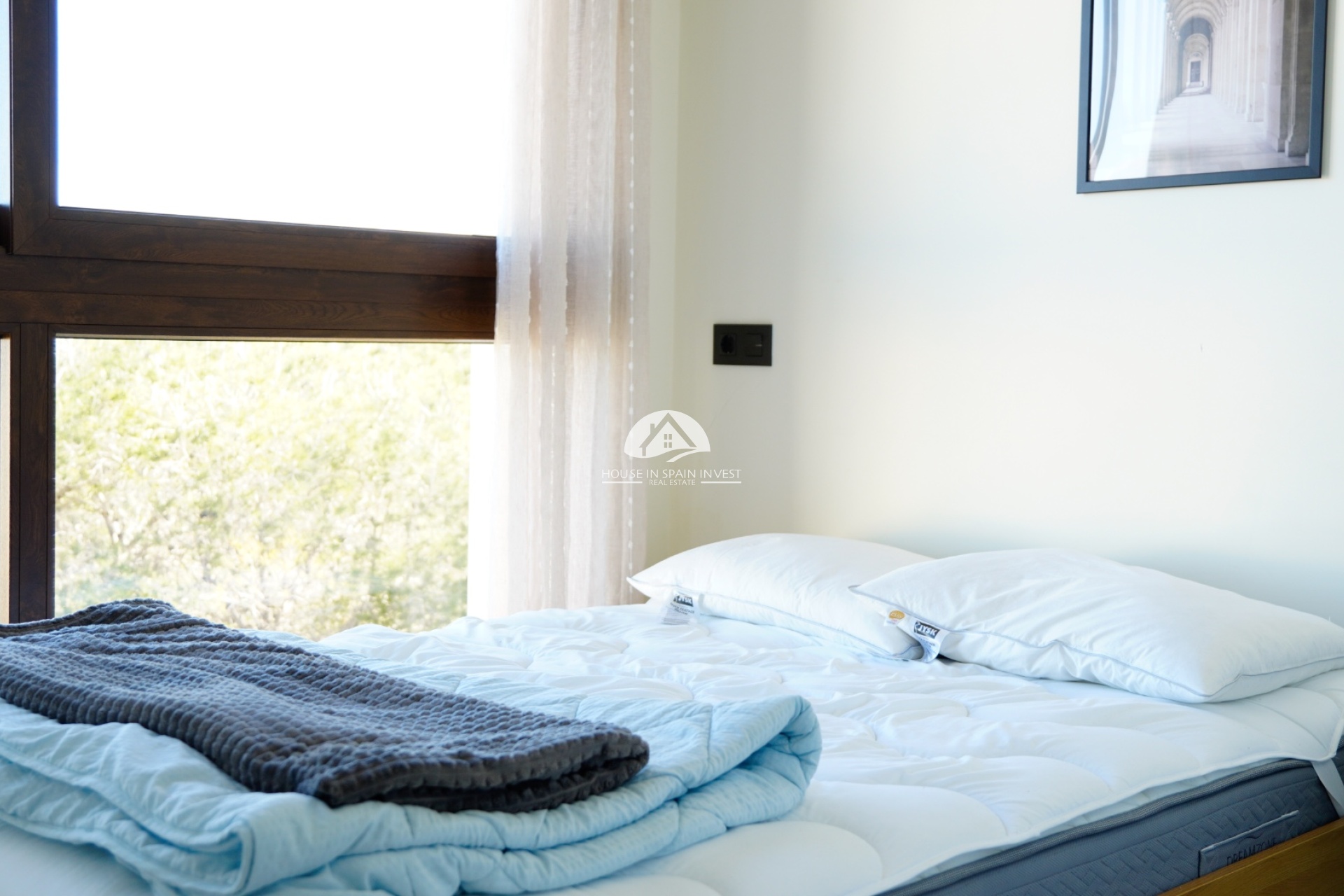 Resale - Apartment  - Torrevieja - Los Balcones  