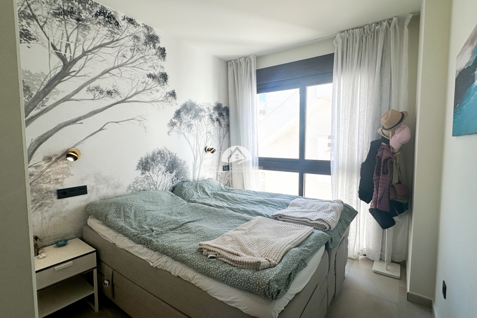 Resale - Apartment  - Torrevieja - Los Balcones  