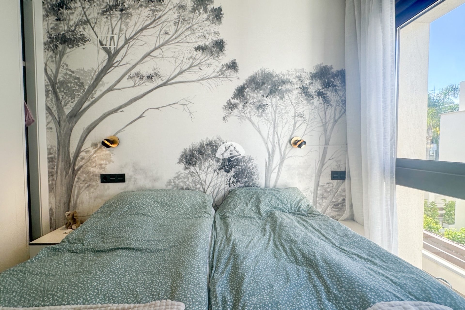 Resale - Apartment  - Torrevieja - Los Balcones  