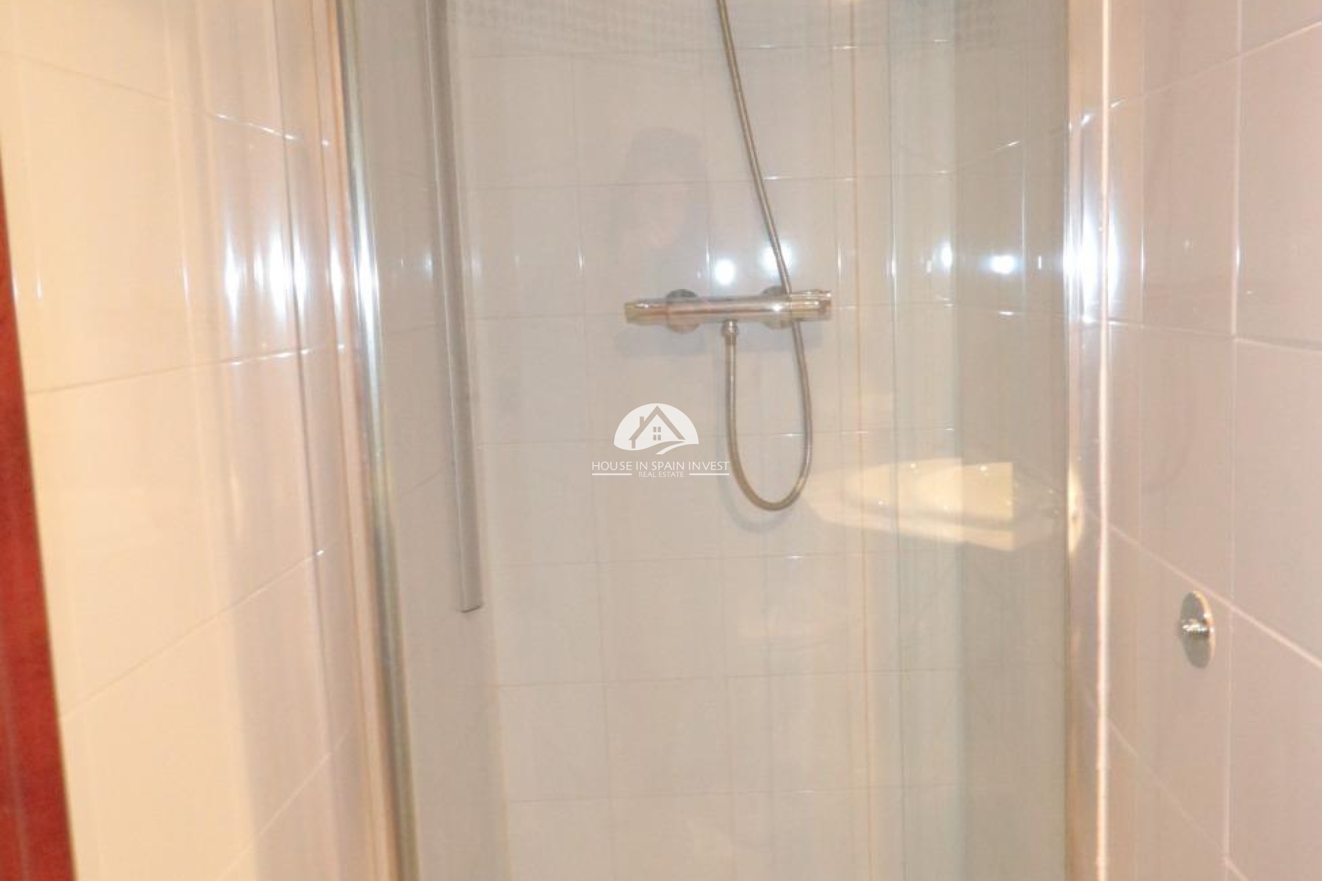 Resale - Apartment  - Torrevieja - Los Frutales