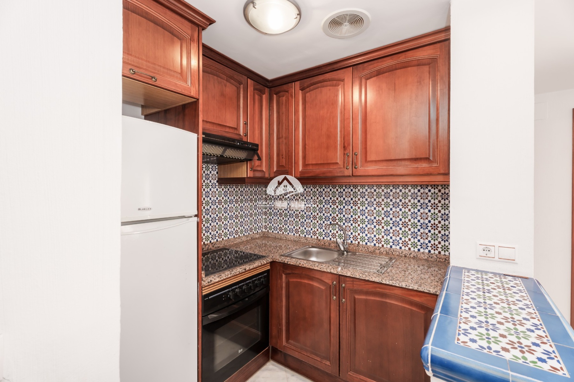 Resale - Apartment  - Torrevieja - Playa de los Locos