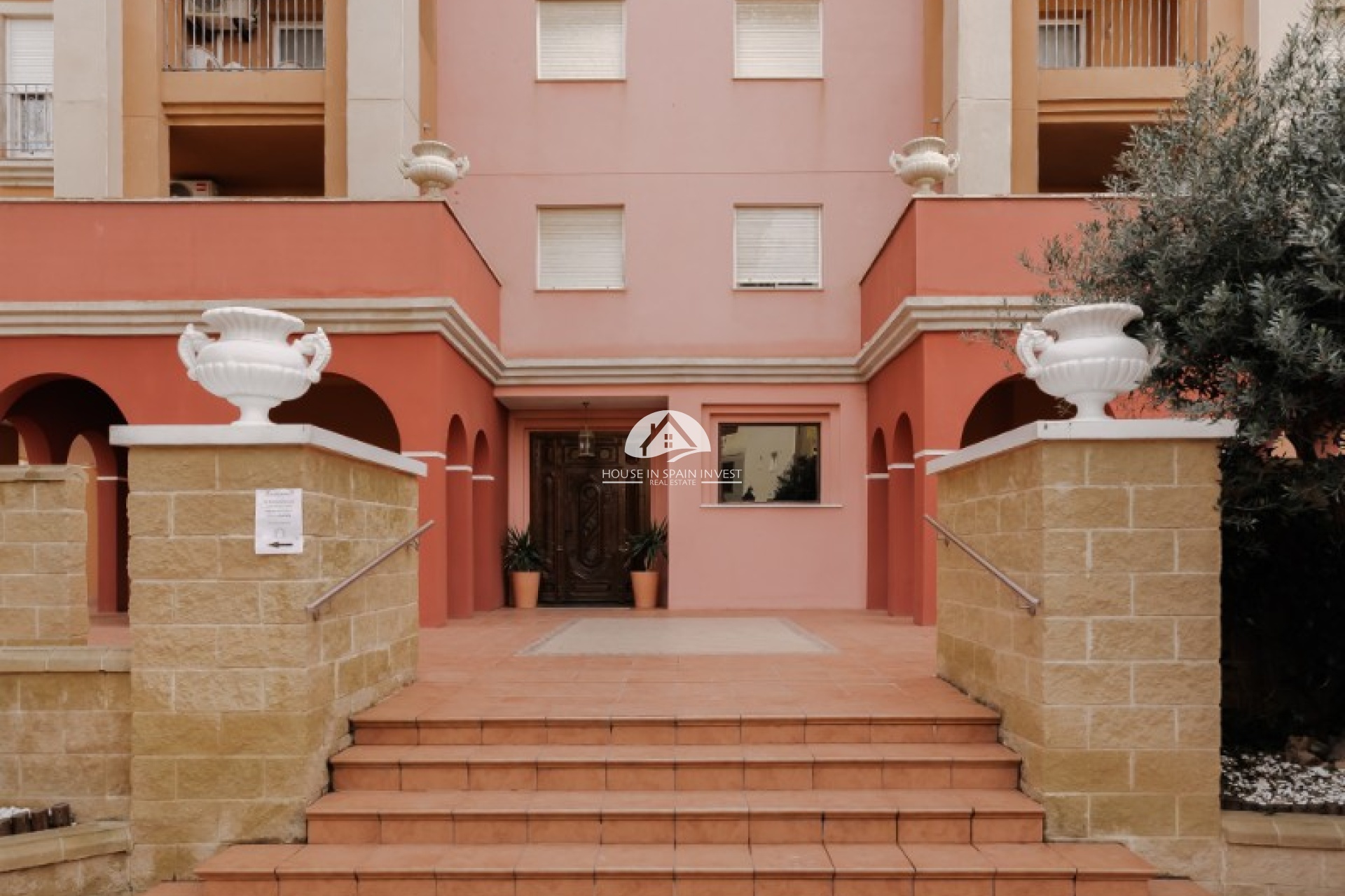Resale - Apartment  - Torrevieja - Playa de los Locos