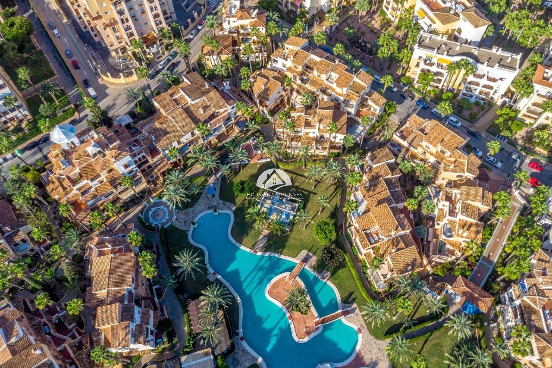 Resale - Apartment  - Torrevieja - Playa de los Locos