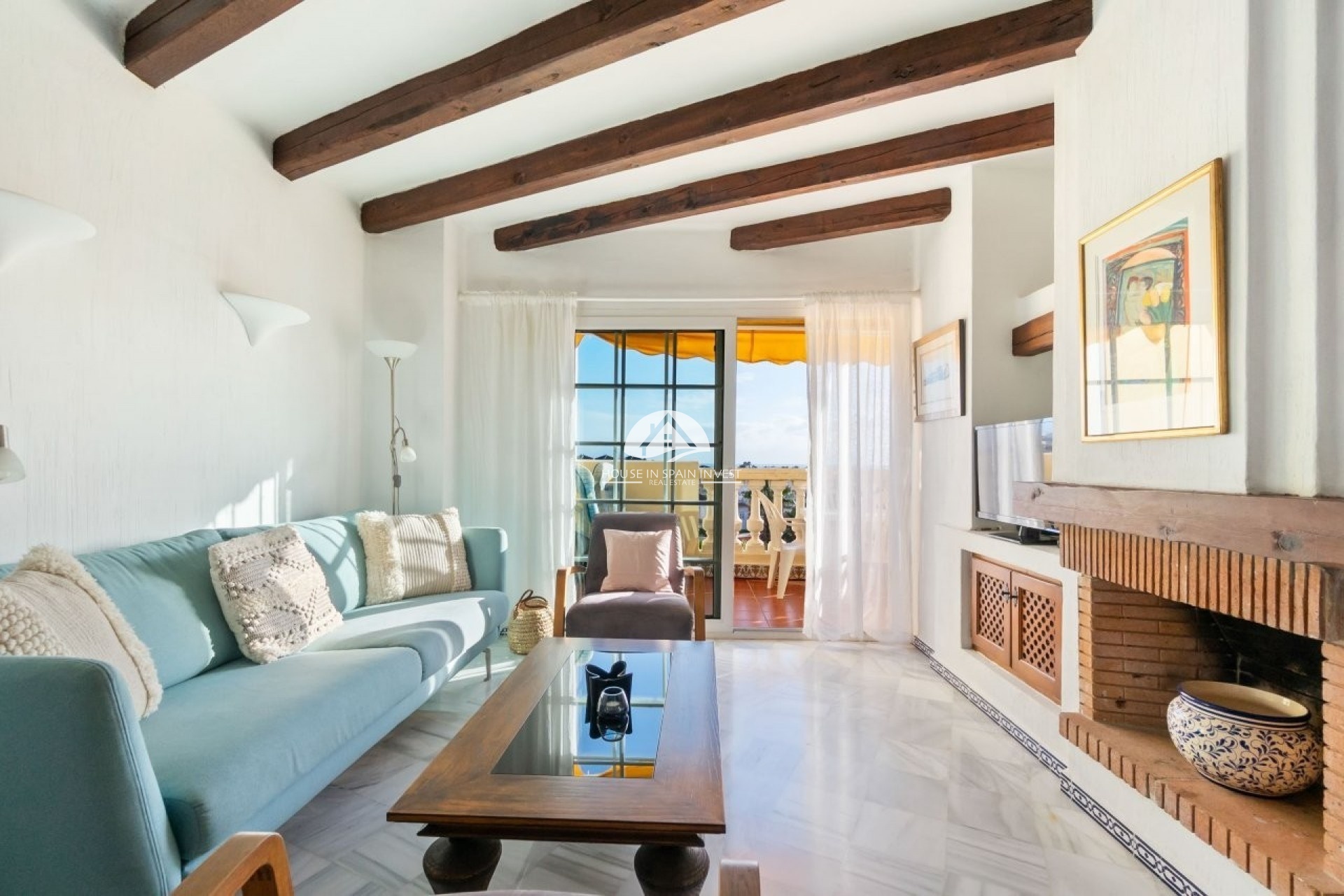 Resale - Apartment  - Torrevieja - Playa de los Locos