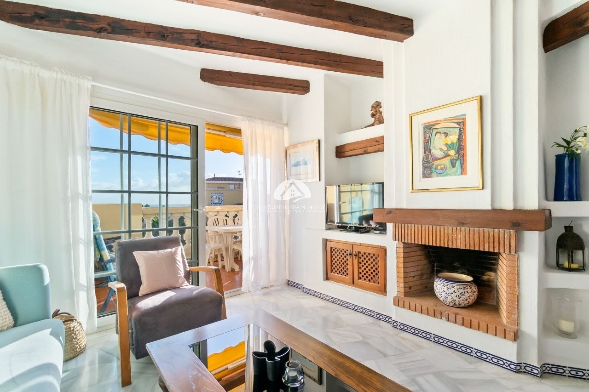 Resale - Apartment  - Torrevieja - Playa de los Locos