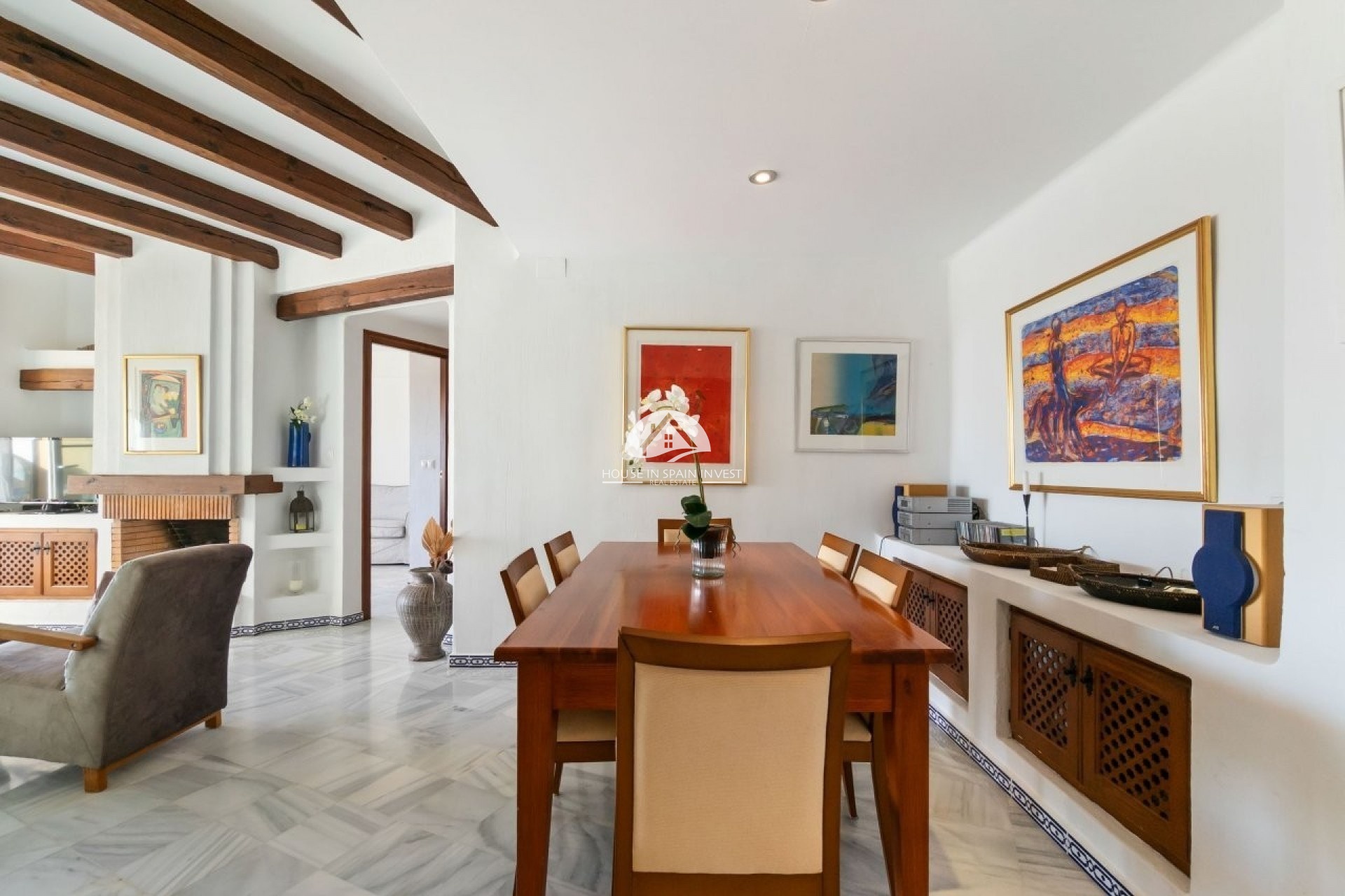 Resale - Apartment  - Torrevieja - Playa de los Locos