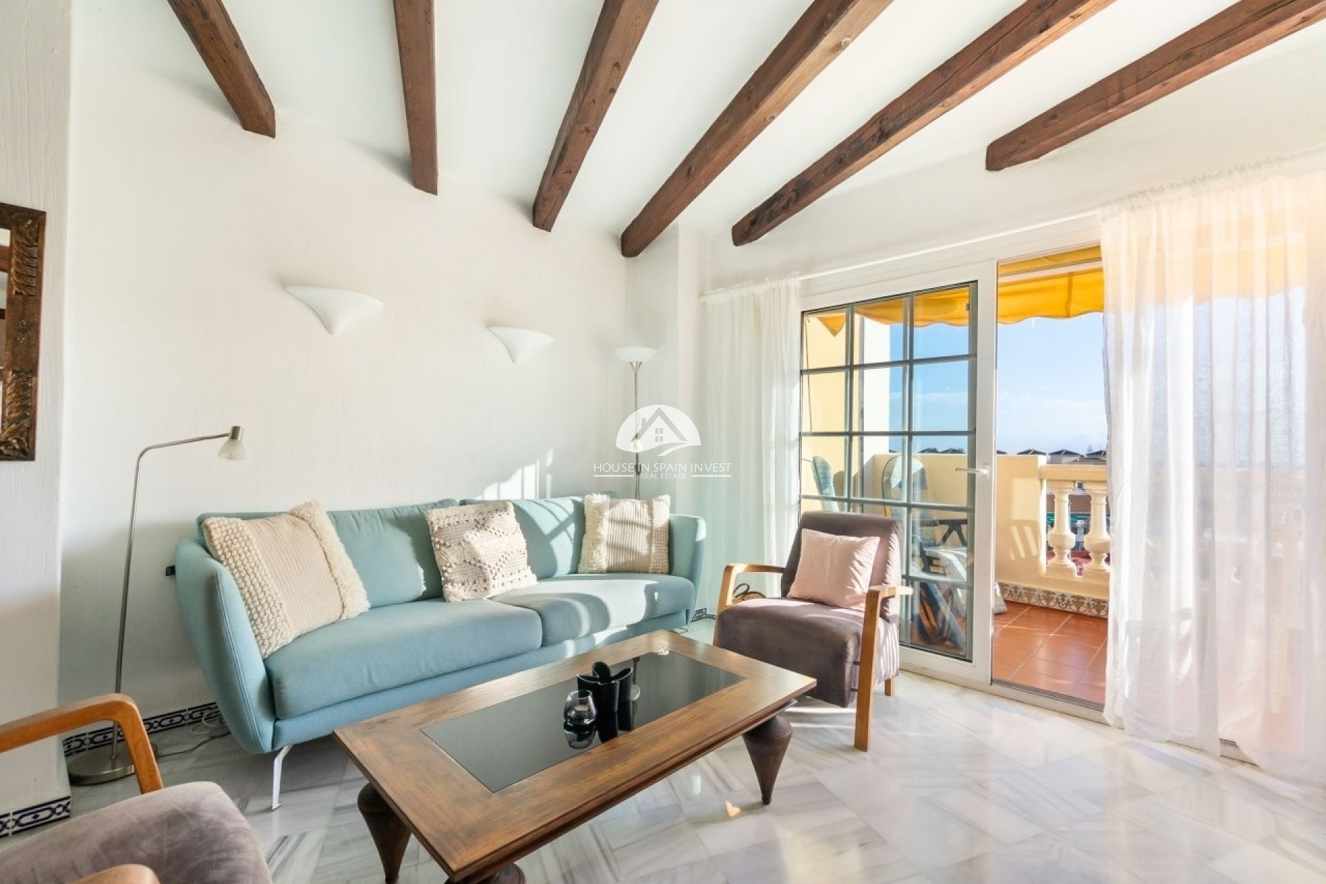 Resale - Apartment  - Torrevieja - Playa de los Locos