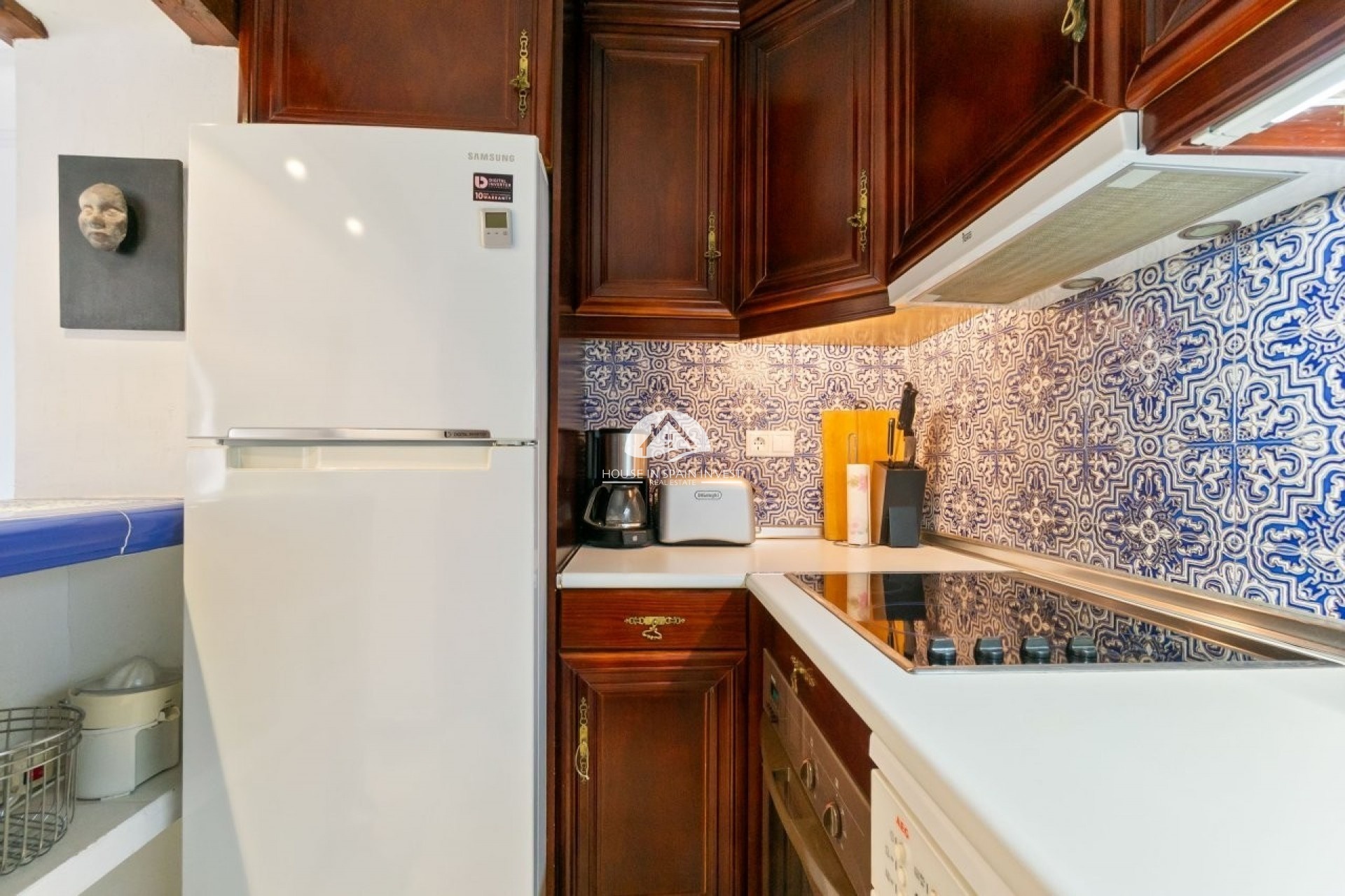 Resale - Apartment  - Torrevieja - Playa de los Locos