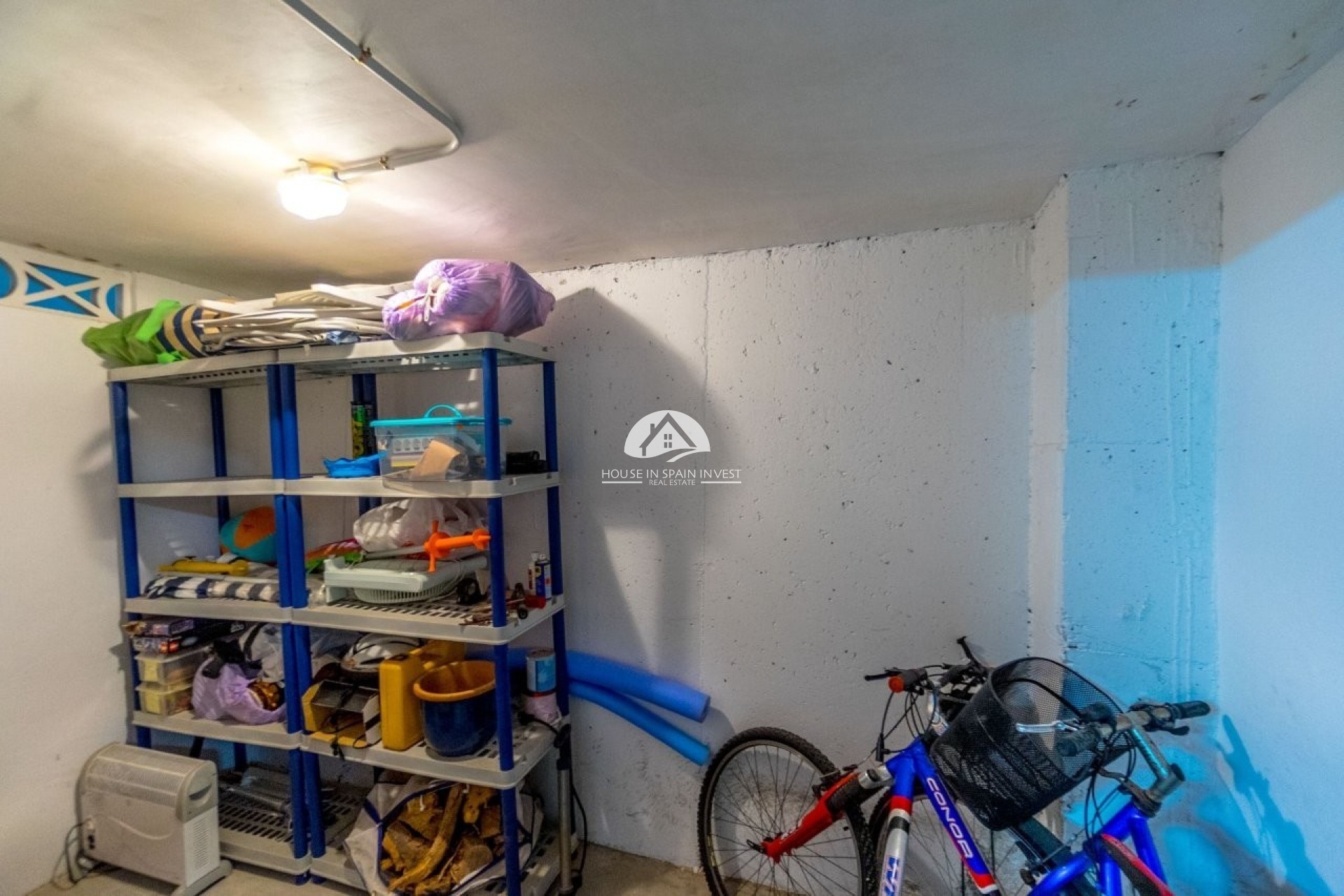 Resale - Apartment  - Torrevieja - Playa de los Locos