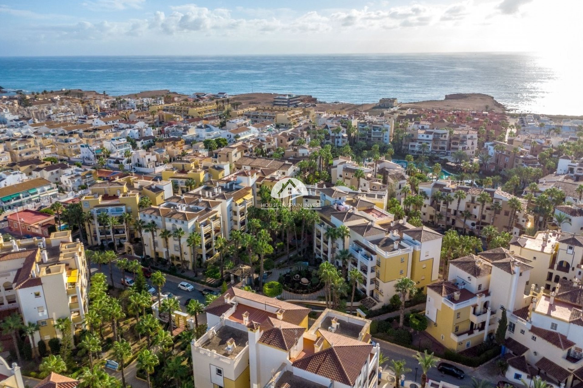 Resale - Apartment  - Torrevieja - Playa de los Locos