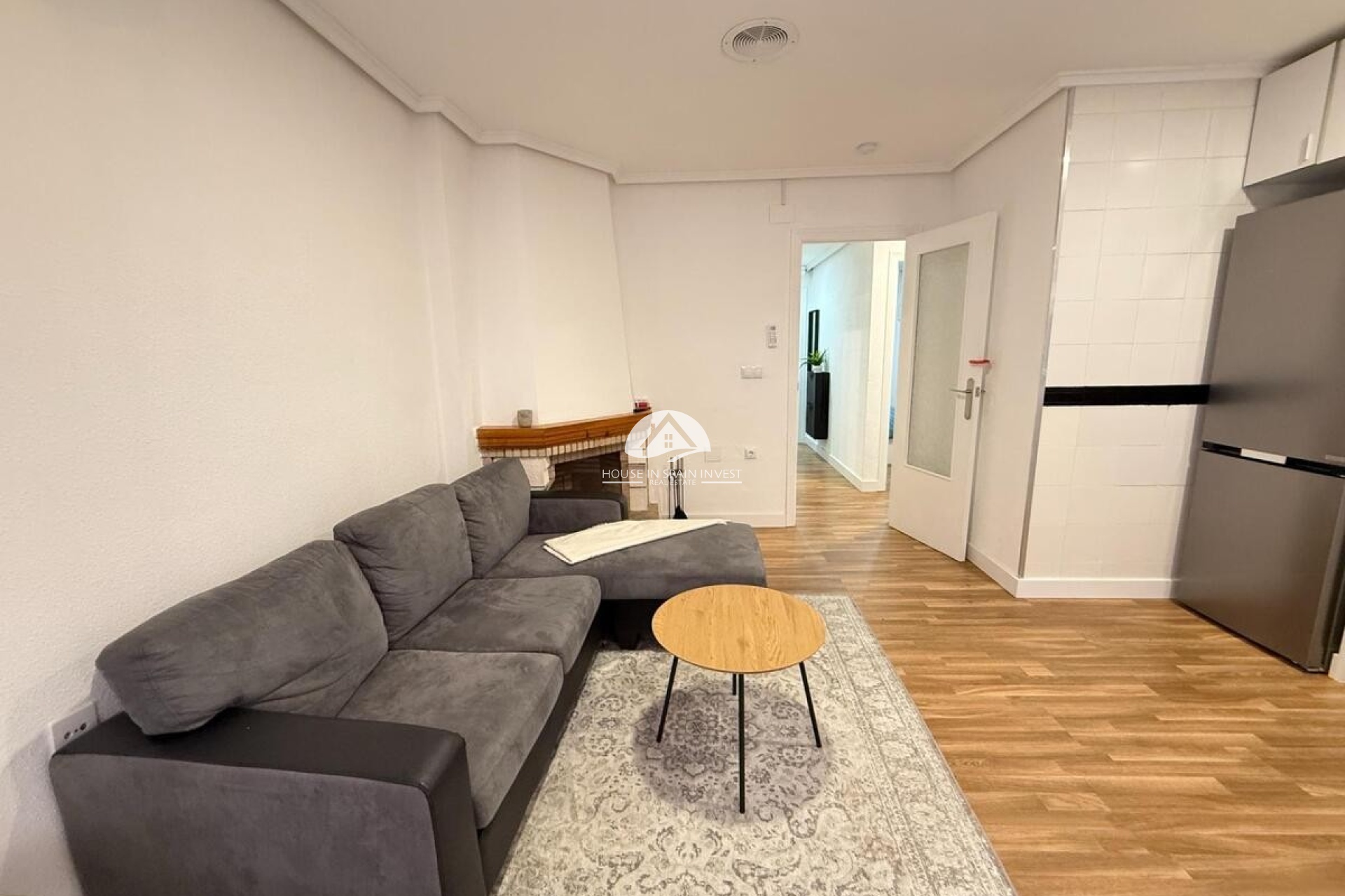 Resale - Apartment  - Torrevieja - Playa del Cura