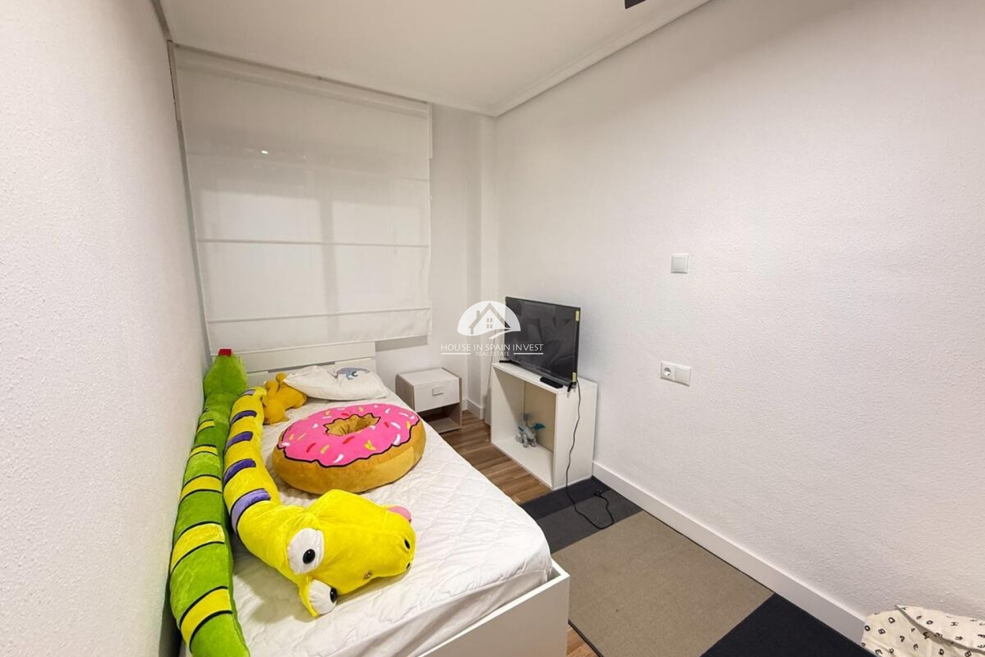 Resale - Apartment  - Torrevieja - Playa del Cura