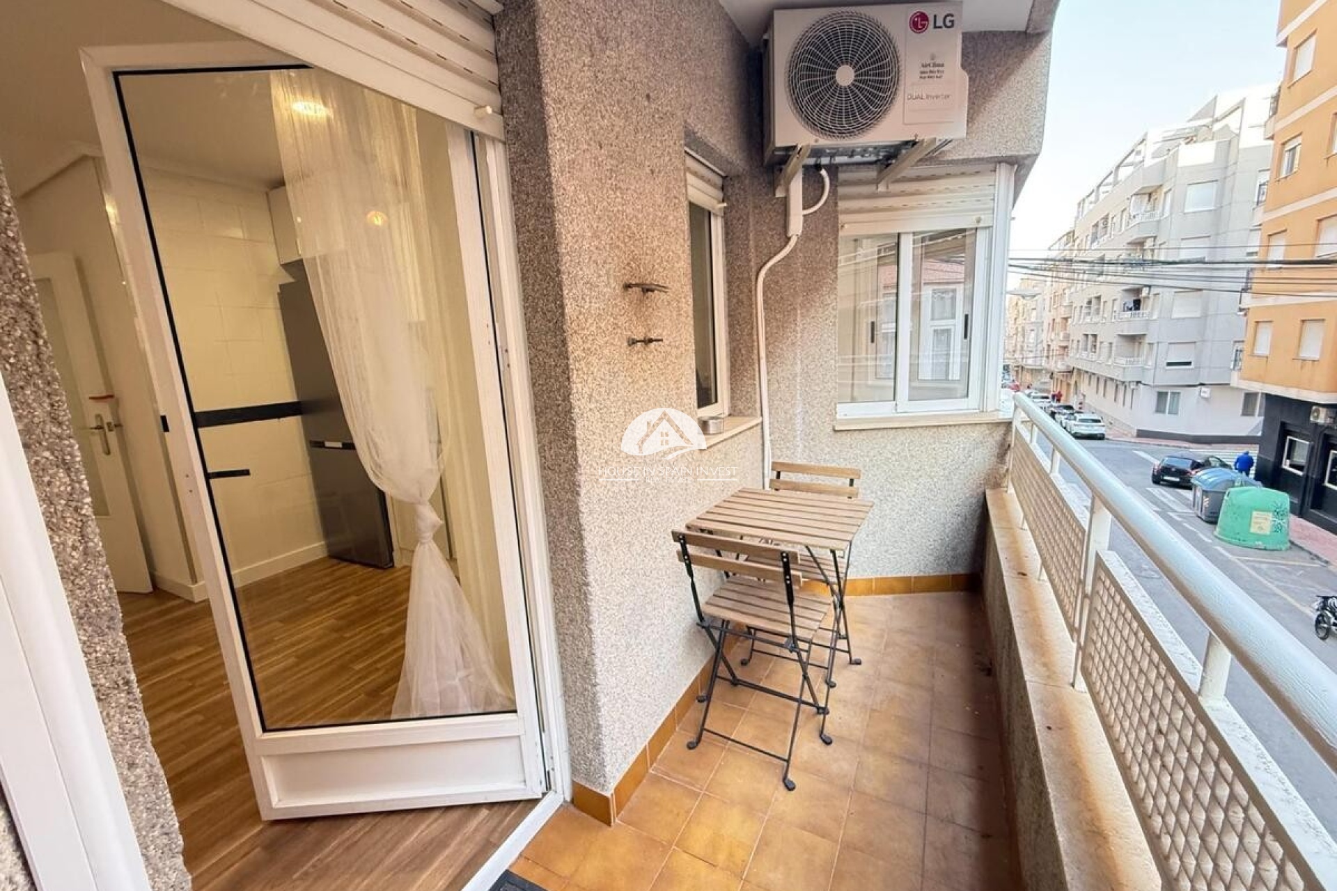 Resale - Apartment  - Torrevieja - Playa del Cura