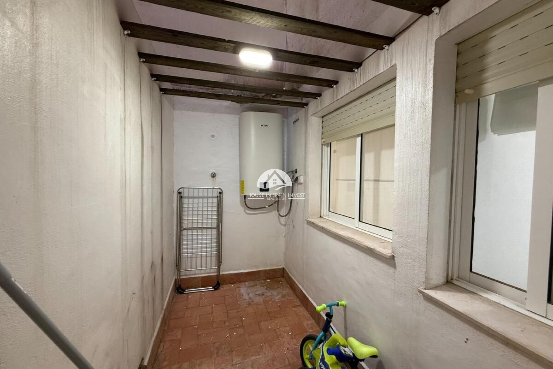 Resale - Apartment  - Torrevieja - Playa del Cura