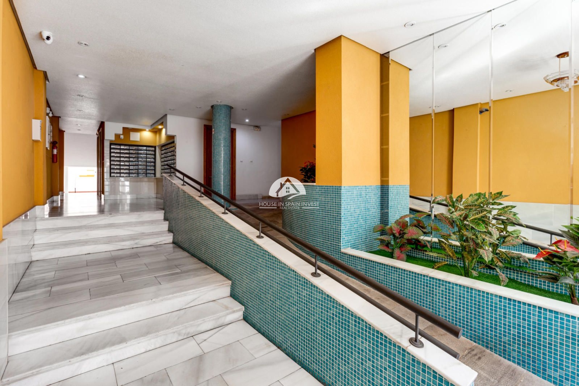 Resale - Apartment  - Torrevieja - Playa del Cura